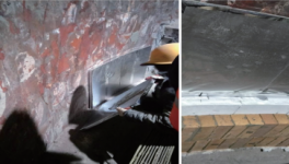 解決世界性隔熱難題！這種材料300多家大型水泥集團都在用！