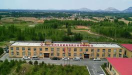 高效、智慧、零碳！全國規(guī)模最大的綠色礦山生態(tài)系統(tǒng)誕生！