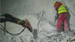 干凈徹底！水泥企業(yè)的福音來了！