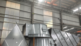 “大家伙”運(yùn)進(jìn)水泥廠，“紅利”共分享！