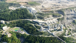 對(duì)大自然負(fù)責(zé)，綠色礦山經(jīng)驗(yàn)分享！