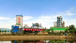 看華新水泥如何選高性價(jià)比的燃燒器！