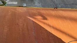 緊急！回轉(zhuǎn)窯開(kāi)裂漏料了，怎么辦?