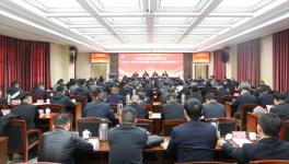 中鐵七局集中采購(gòu)鋼材、水泥戰(zhàn)略合作協(xié)議簽訂！