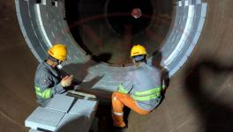 喜訊！天津南極星成功中標新疆某水泥廠技改項目