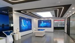 中聯(lián)水泥：積極探索智能化發(fā)展的必由之路