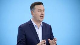 對(duì)話世界水泥巨頭豪瑞集團(tuán)新任首席執(zhí)行官！