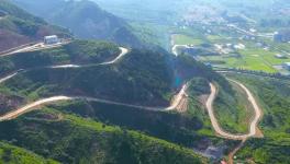 解決抑塵難題！交大神舟一車(chē)搞定“國(guó)家級(jí)綠色礦山”！