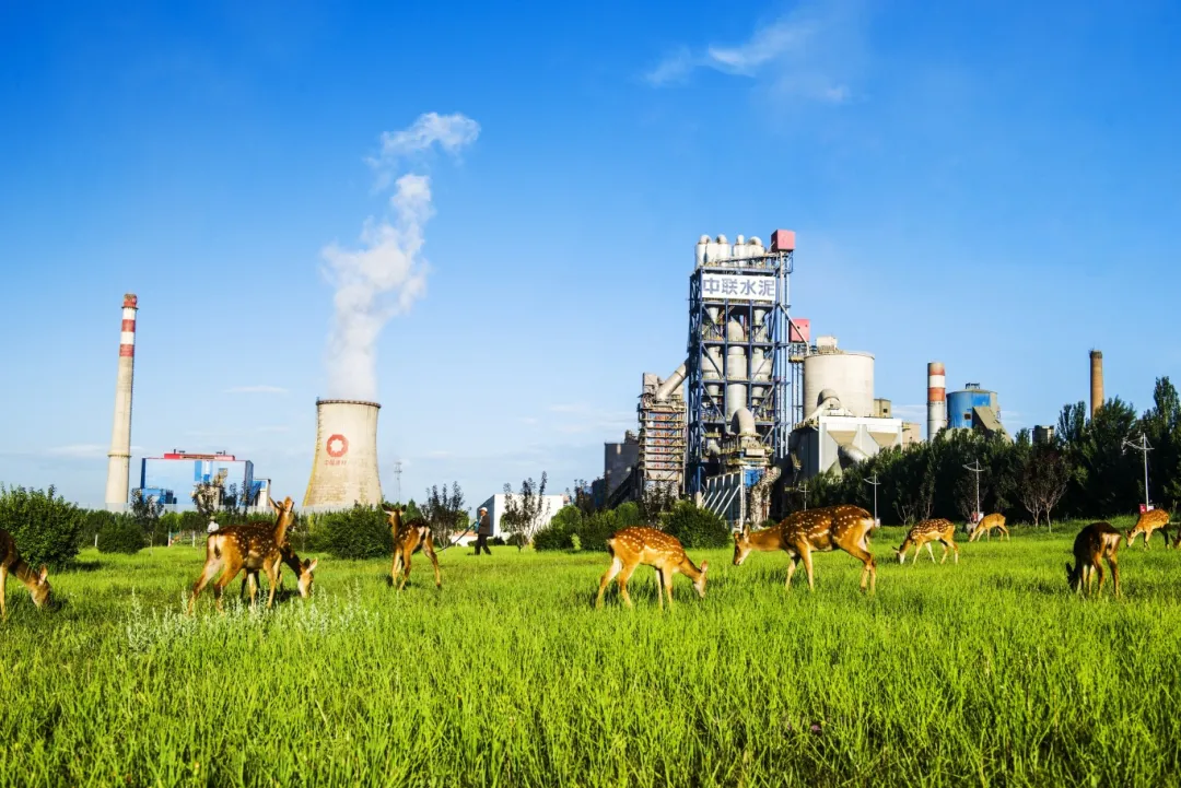 中聯(lián)人，出發(fā)！去我們的“阿勒泰”→