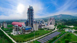 噪聲源頭和傳播兩手抓！水泥廠噪聲治理常用方法來了！