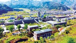 金隅集團以一流黨建引領(lǐng)保障高質(zhì)量發(fā)展！