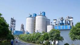 葛洲壩石門特種水泥：記好能效明細(xì)賬，水泥產(chǎn)業(yè)“灰”變“綠”！