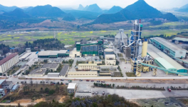 國家級(jí)榜單發(fā)布，華新水泥高替代燃料包攬前兩名!