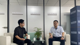 海螺、華新等力挺！百年名企哈茲馬克如何打破內(nèi)卷！