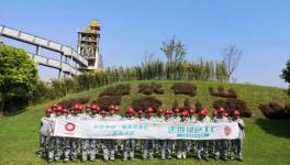 智能優(yōu)化系統(tǒng)助力天山水泥再獲新榮譽(yù)！