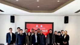 防水“一哥”與這家水泥企業(yè)簽約！