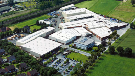 萬迪歐德，德國百年風機企業(yè)“卷”入中國市場