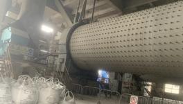 新余志宏新：以“特種陶瓷球”破局水泥行業(yè)能效困局