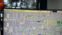 噸水泥粉磨系統(tǒng)電耗直降13.9%！華南水泥龍頭的省電妙招！