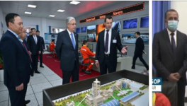 中國西部水泥海外招聘公告