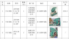 泰西水泥公開(kāi)出售閑置設(shè)備公告