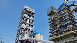 “一刀切”執(zhí)法！這家水泥廠“準(zhǔn)生證”被撤銷(xiāo)！